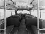 Mercedes-Benz O3500 1949 года
